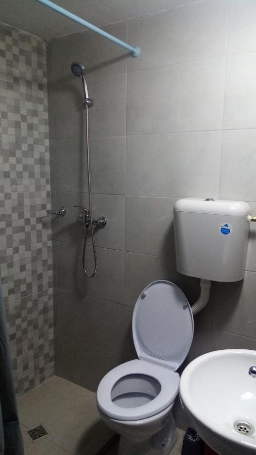 Azzuro Hotel Năvodari Kültér fotó